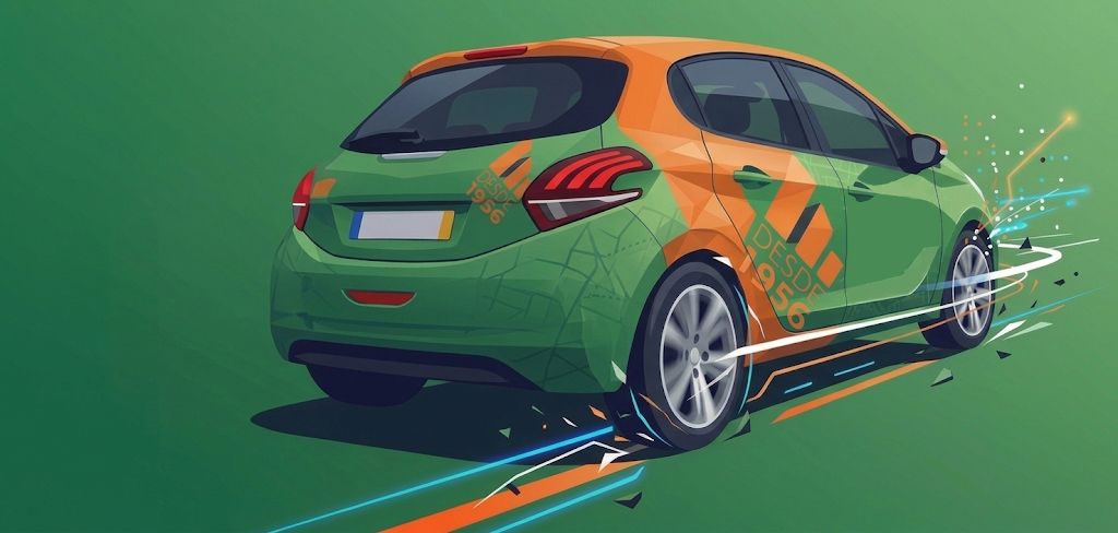 Escola Franca - Porto Streets