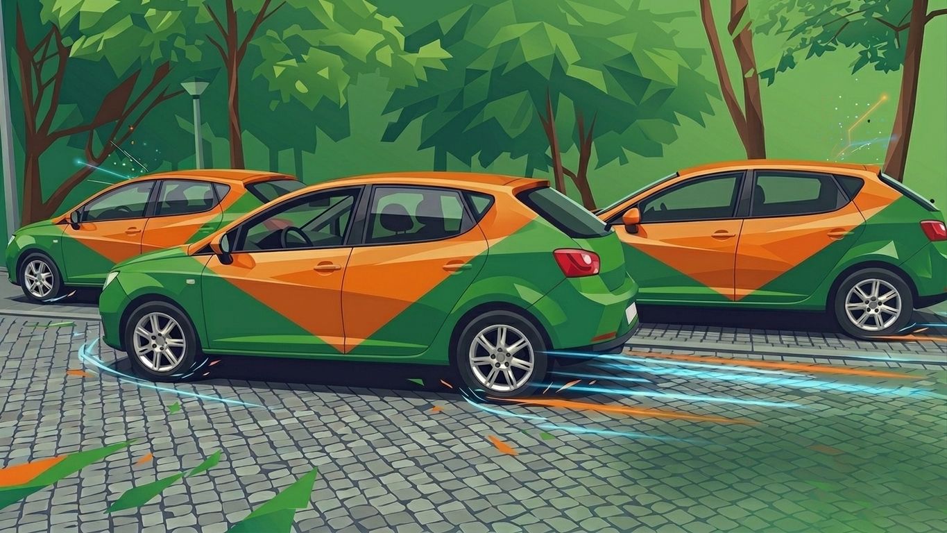 Categoria B - Ligeiros