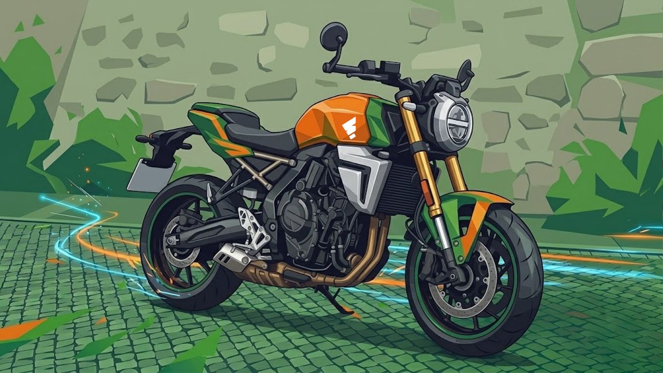 Categoria A - Motociclos