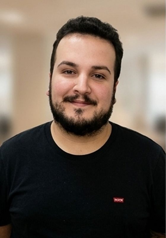 Fotografia de Frederico Ribeiro