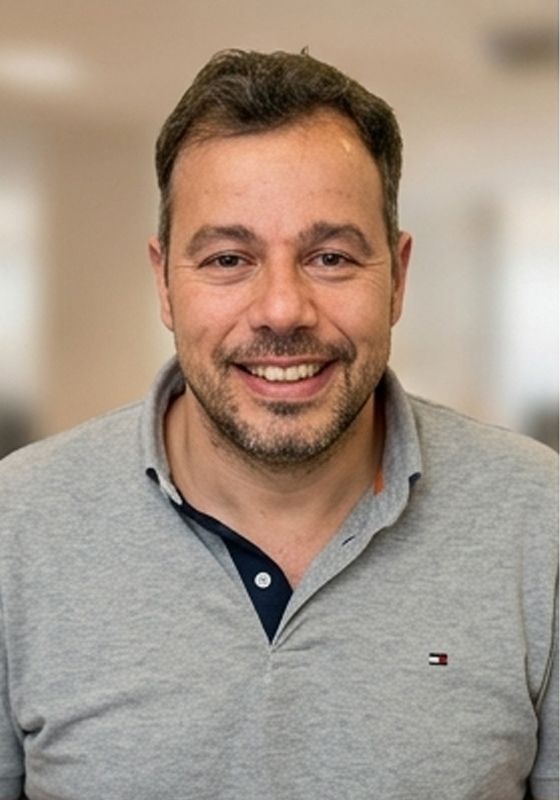 Fotografia de Marco Ferreira